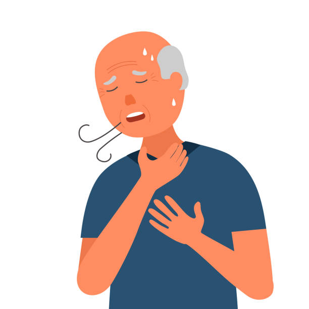 Homeopathic solutions for Respiratory Issues